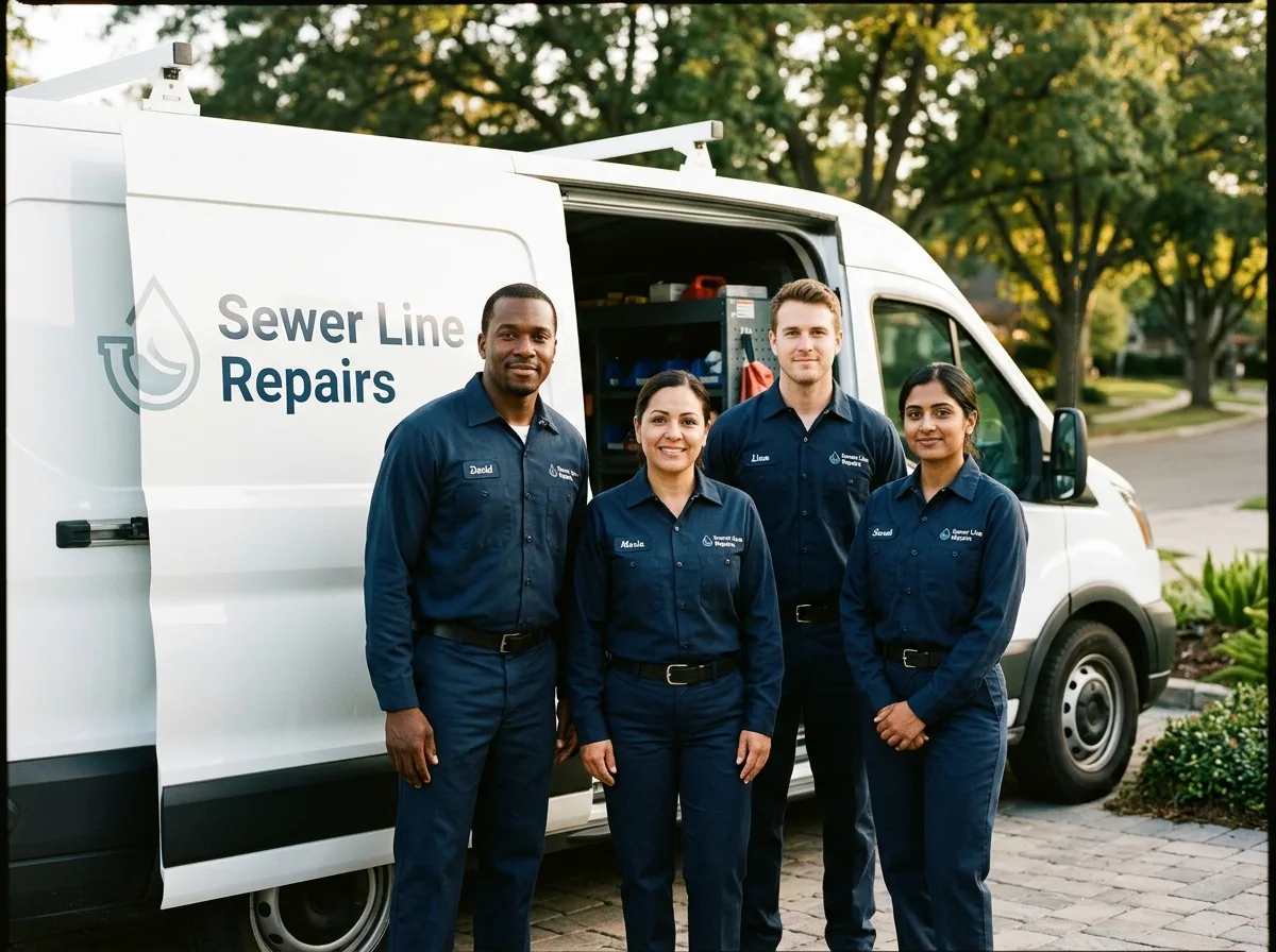 Emergency Plumber company in Milton, WV